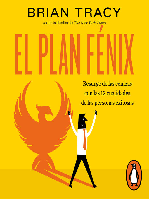 Cover image for El Plan Fénix